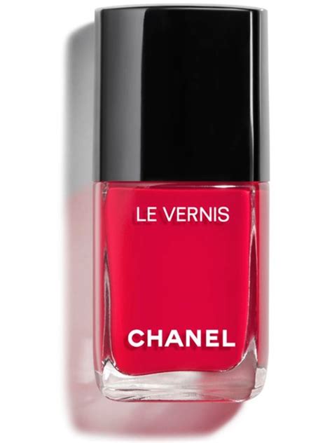 chanel neglelak